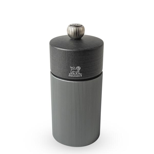 Pepermolen Line Carbon 12cm Peugeot - Afbeelding 2