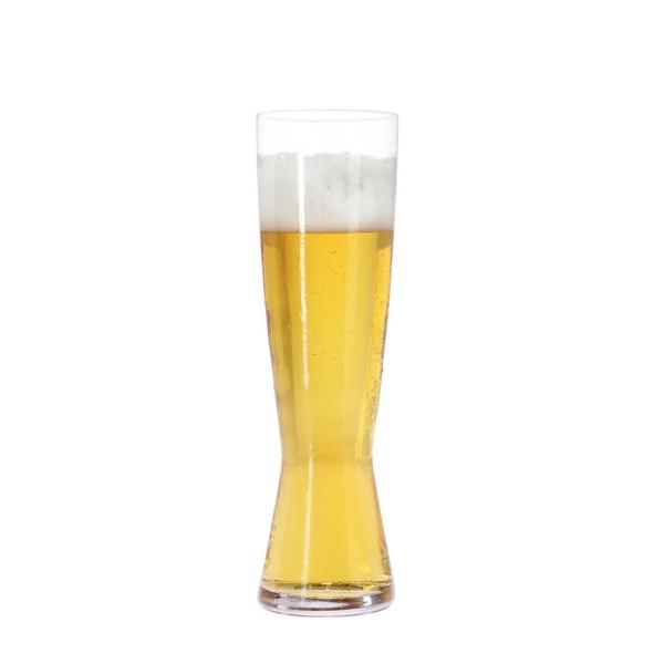 Bierglas Pilsner 2 st. Spiegelau - Afbeelding 3