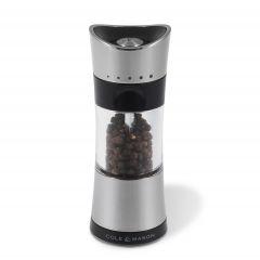 Pepermolen Horsham Chroom Cole & Mason - Afbeelding 2