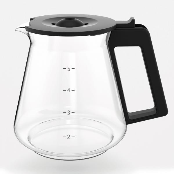Koffiezetapparaat KitchenMini WMF - Afbeelding 7