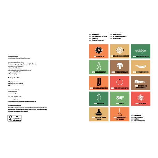 Stamppotbijbel - Afbeelding 3