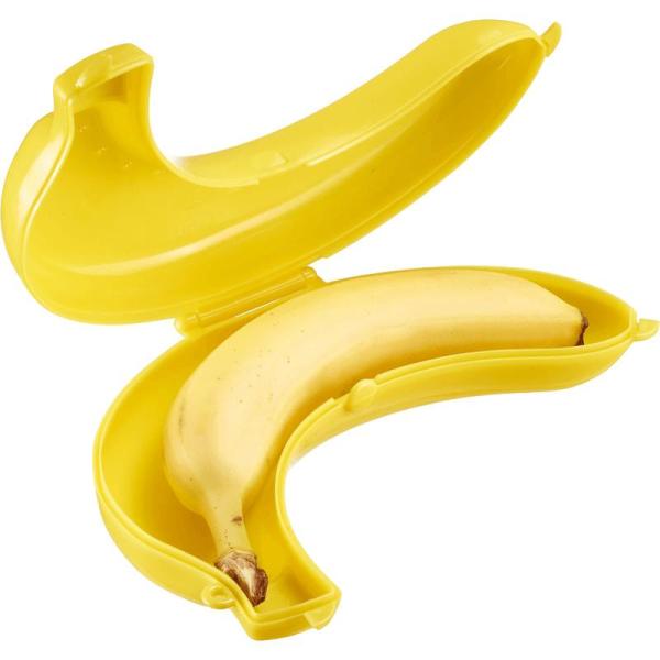 Bananen bewaarbox Westmark - Afbeelding 4