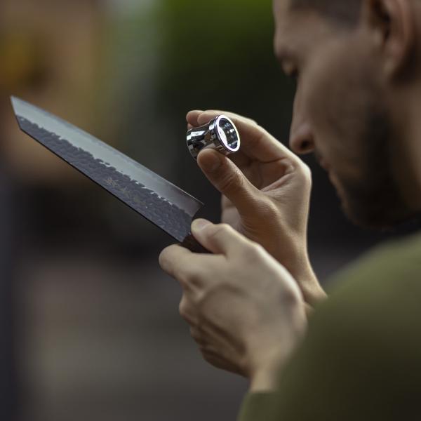 Magnifier loep HORL - Afbeelding 6