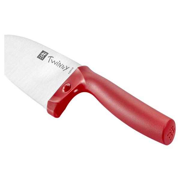 Kinder Koksmes 10cm Zwilling - Afbeelding 5