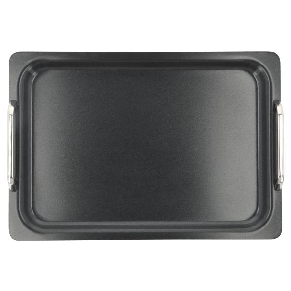 Teppanyaki-5 bakplaat Ceraforce Demeyere - Afbeelding 5