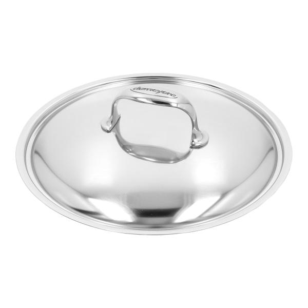 Kookpan 16 cm Atlantis-7 Demeyere - Afbeelding 7