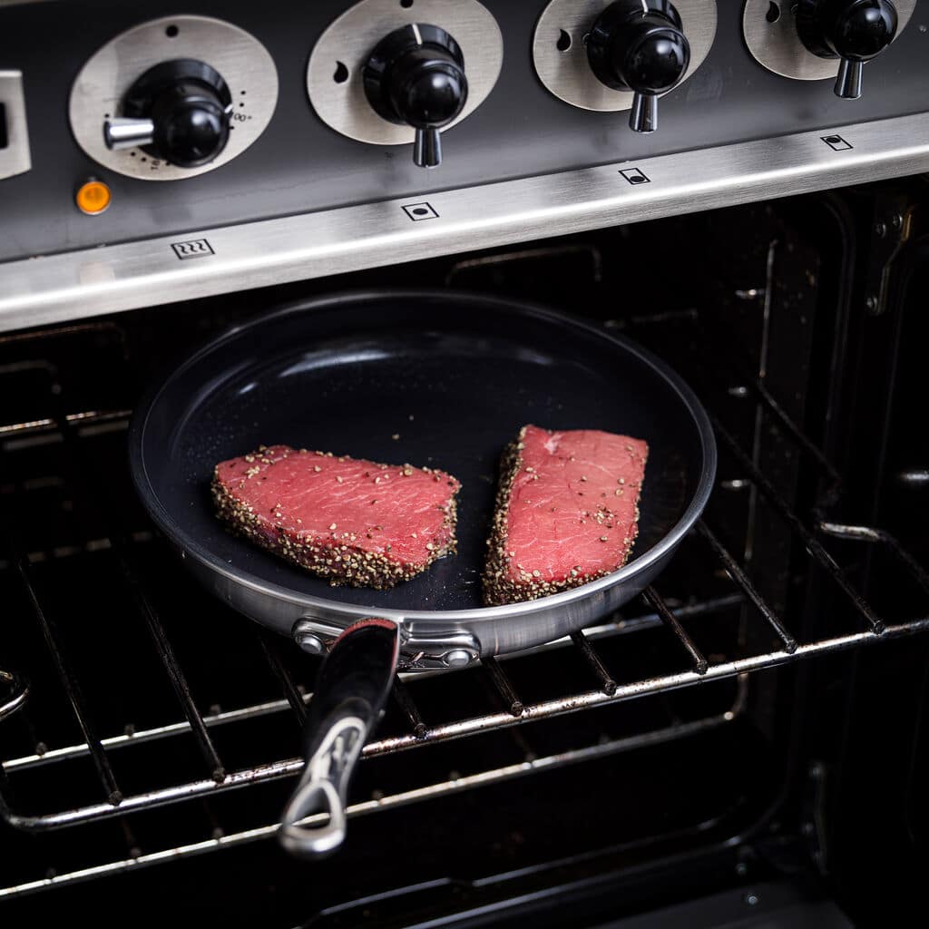 Greenpan Premiere koekenpan 20cm - Afbeelding 6