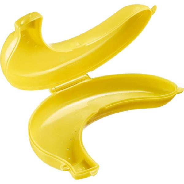 Bananen bewaarbox Westmark - Afbeelding 5