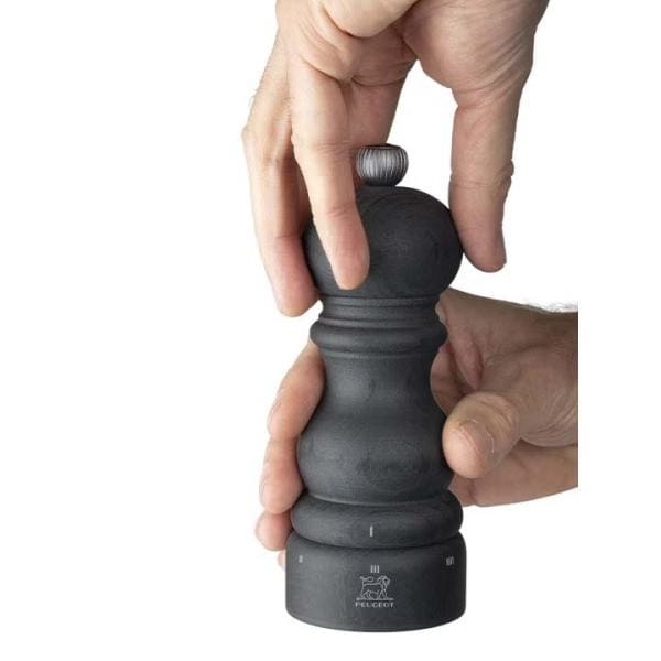 Zoutmolen nw Paris 30cm Graphite US Peugeot - Afbeelding 5