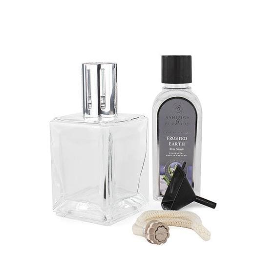 Startset Obsidian & Frosted Earth Ashleigh & Burwood