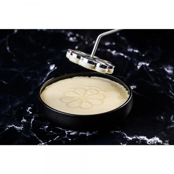 Plate-it bunuelos handvat - Afbeelding 4