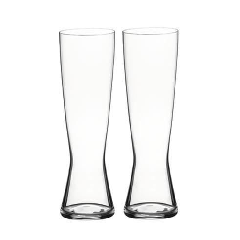 Bierglas Pilsner 2 st. Spiegelau