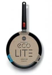 Woll Eco Lite QXR koekenpan 20cm - Afbeelding 4