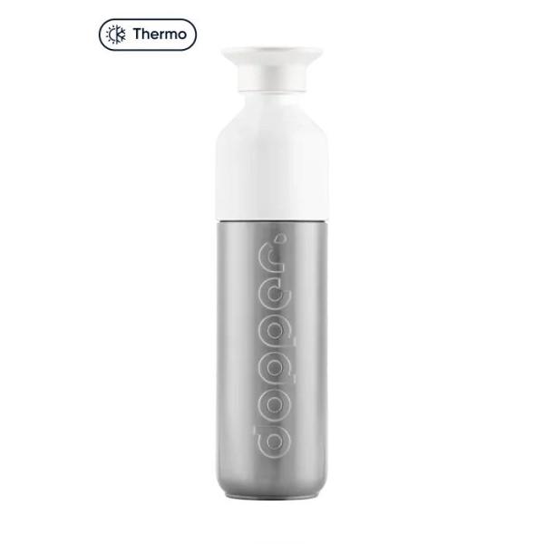 Dopper Insulated 350ml Silver