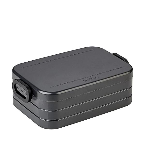 Lunchbox TAB Bento Nordic Black Mepal - Afbeelding 5