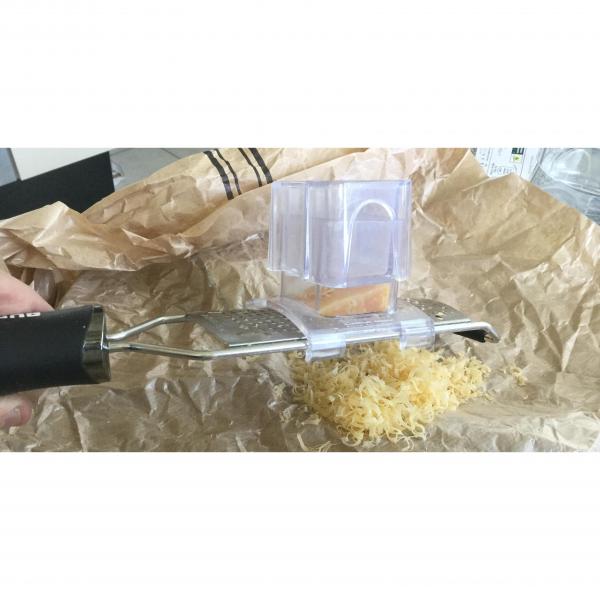 Rasp fijn Microplane - Afbeelding 7