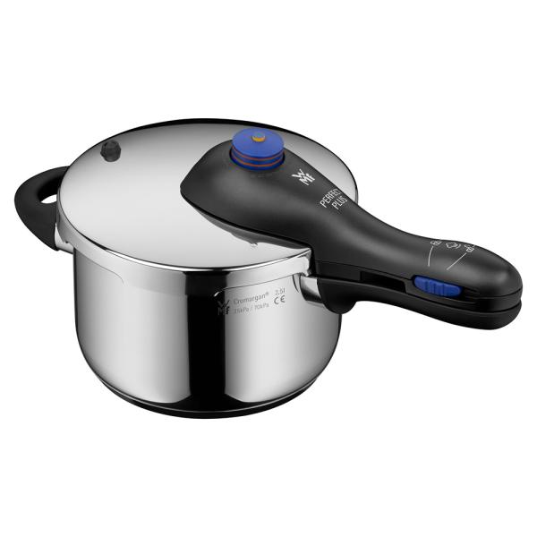 Snelkookpan Flameguard 4.5 ltr WMF - Afbeelding 7