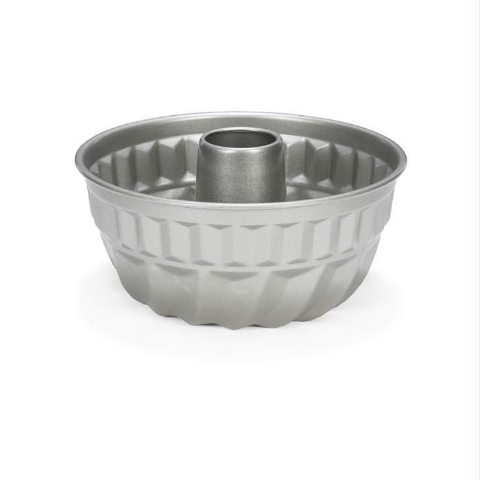 Tulbandvorm 22cm Silvertop 2lt Patisse