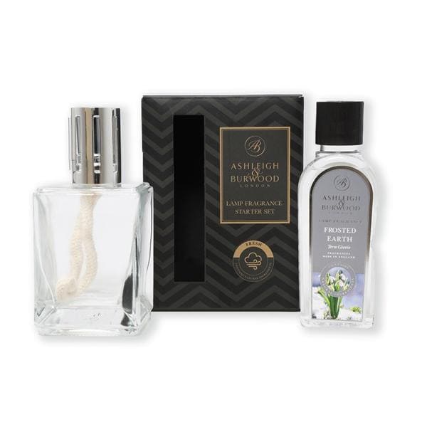 Startset Obsidian & Frosted Earth Ashleigh & Burwood - Afbeelding 3