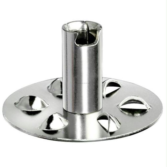 Menger (gaatjesschijf) Bamix