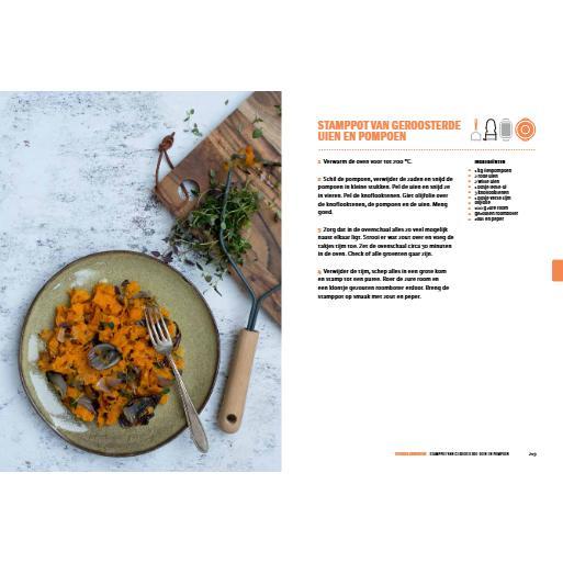 Stamppotbijbel - Afbeelding 6