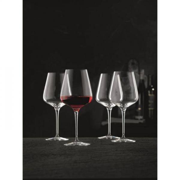 ViNova Wijnglas rood 4stuks 680 ml Nachtmann - Afbeelding 3