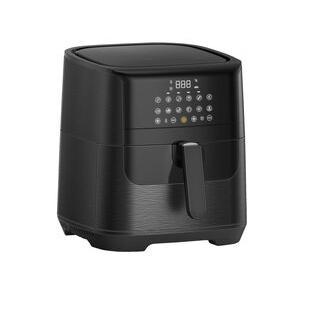 Airfryer XXL NIEUW! Montana - Afbeelding 3