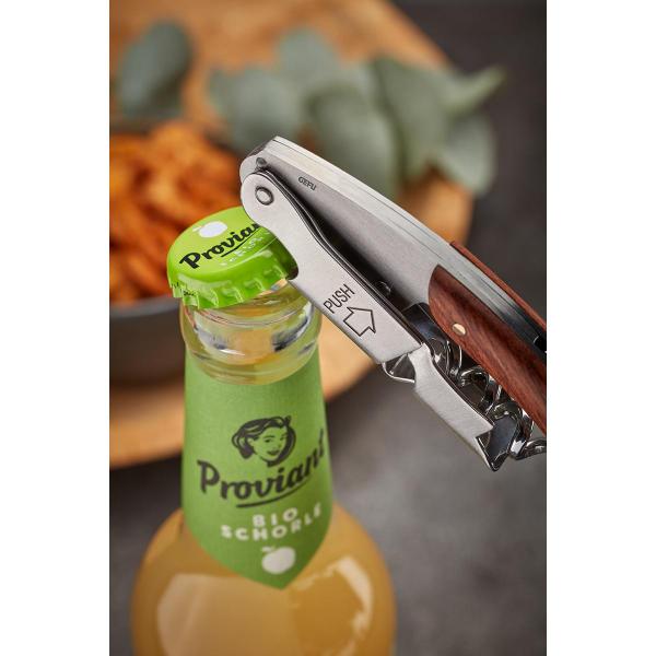 Kelnersmes PALISSA Gefu - Afbeelding 6