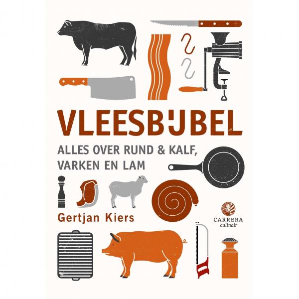 Vleesbijbel
