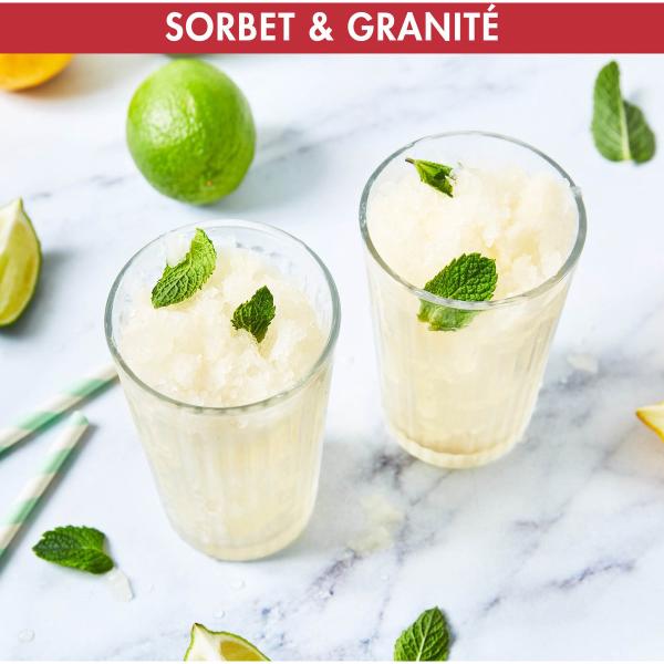 IJsmachine Gelato Expert Magimix - Afbeelding 4