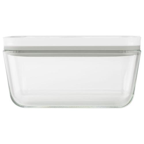 Fresh&Save vacuüm bewaardoos M glas Zwilling