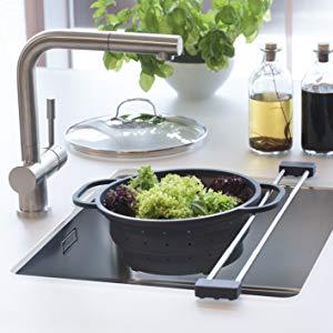 Vergiet opvouwbaar Sieb up! Sanni Shoo - Afbeelding 5