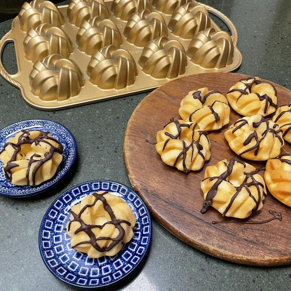 Decoratie lepel rvs Weis - Afbeelding 3