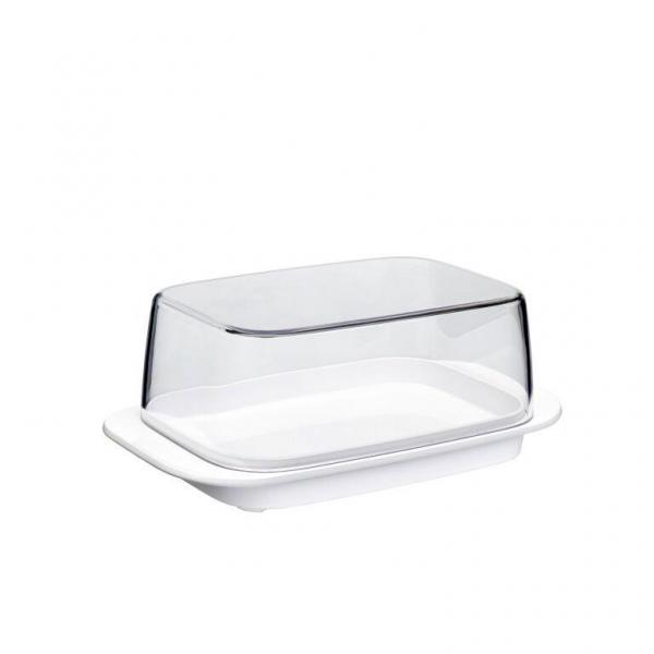 Botervloot wit Mepal - Afbeelding 2