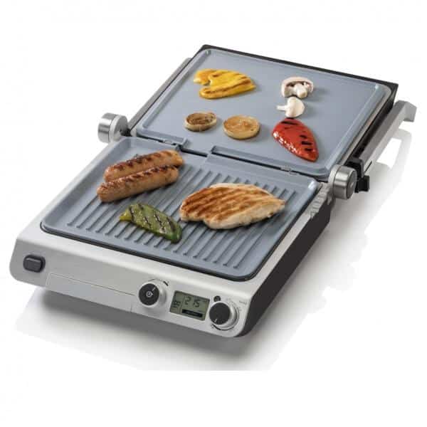Tafelgrill Smart Grill Espressions - Afbeelding 5