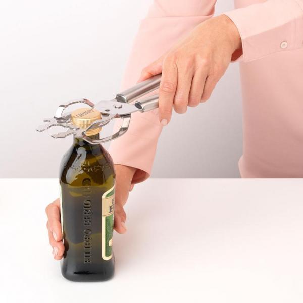 Allesopener NW Profile Brabantia - Afbeelding 3