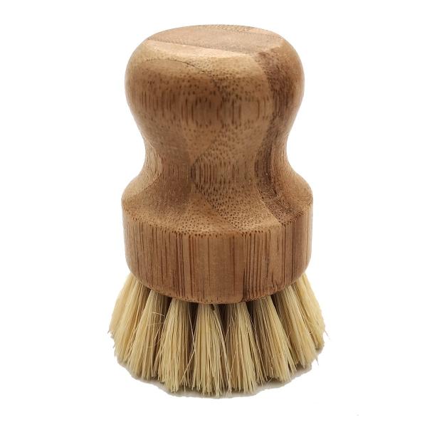 Borstel voor rijsmandje BrandNewCake