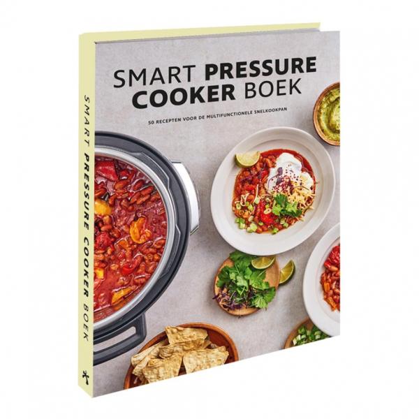 Smart Pressure Cooker boek - Afbeelding 4