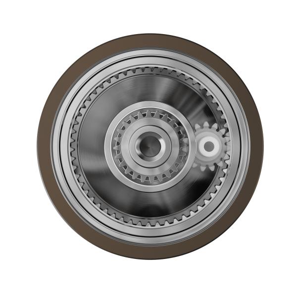 Messenslijper HORL3 PRO - Afbeelding 5