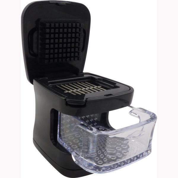 Knoflooksnijder GarlixCube Homiez - Afbeelding 3