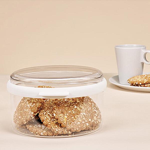 Koektrommel Wit Stora Mepal - Afbeelding 4