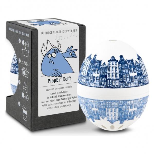 Piepei Delft Brainstream - Afbeelding 2