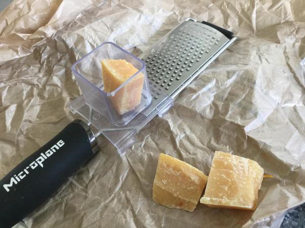 Rasp fijn Microplane - Afbeelding 8