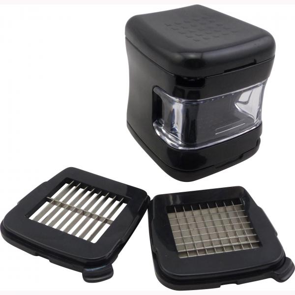 Knoflooksnijder GarlixCube Homiez - Afbeelding 4