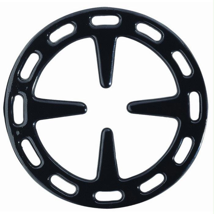 Gaspitverkleiner gietijzer Kitchen Basics - Afbeelding 2