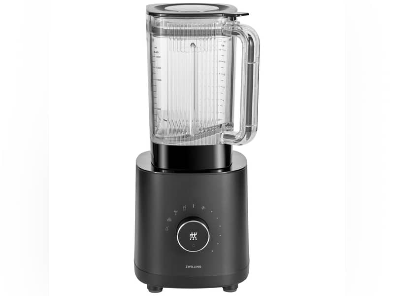 Zwilling Enfinigy Blender matzwart - Afbeelding 2