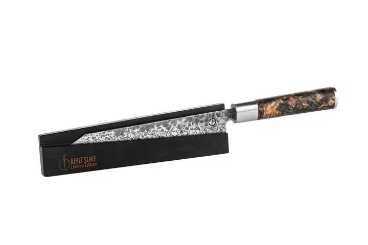Forged Kiritsuke limited edition - Afbeelding 3