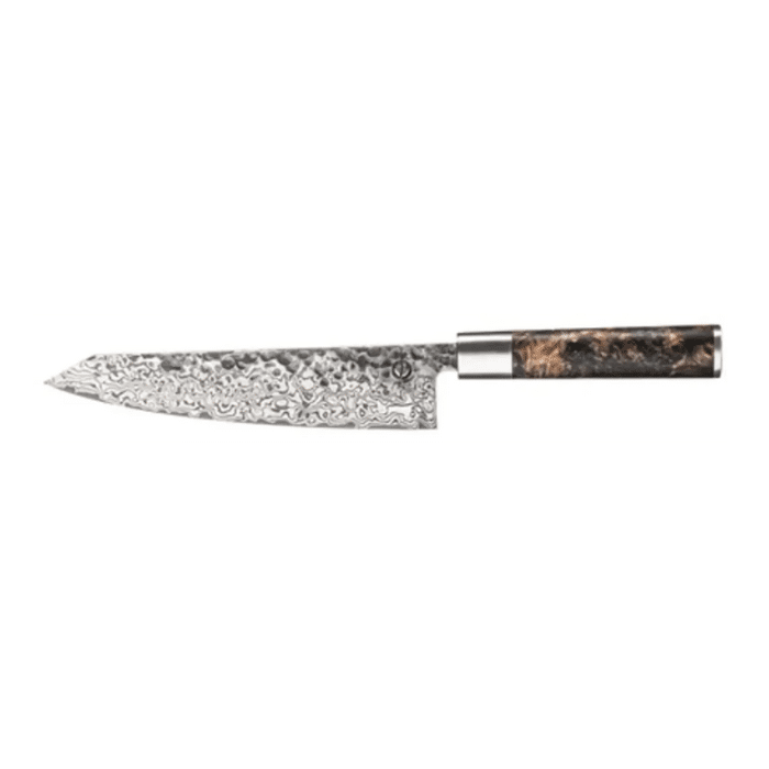 Forged Kiritsuke limited edition