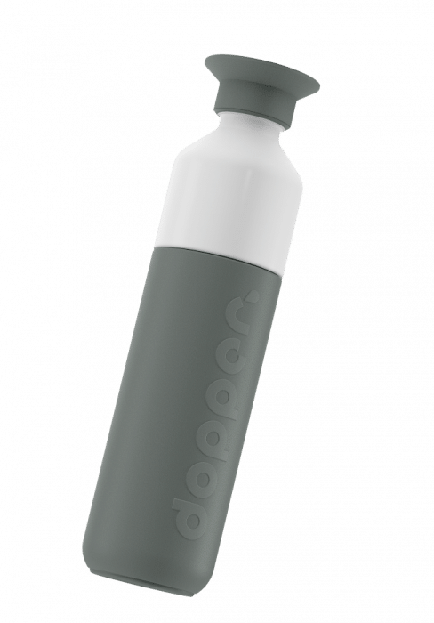 Dopper Insulated 350ml glacier grey