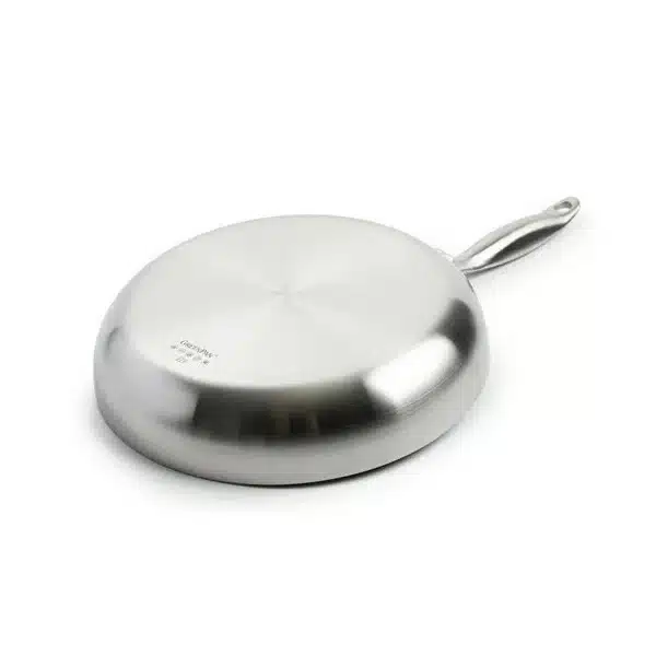 Greenpan Geneva wok 28cm - Afbeelding 4